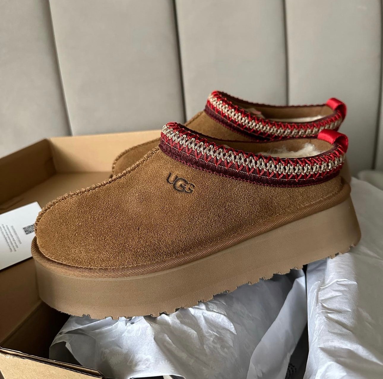 UGG Tazz Slipper Sahra 