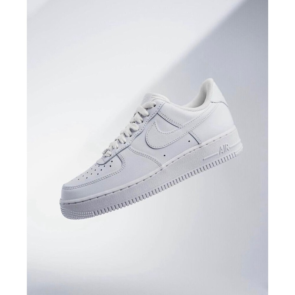 Nike Airforce1 All White