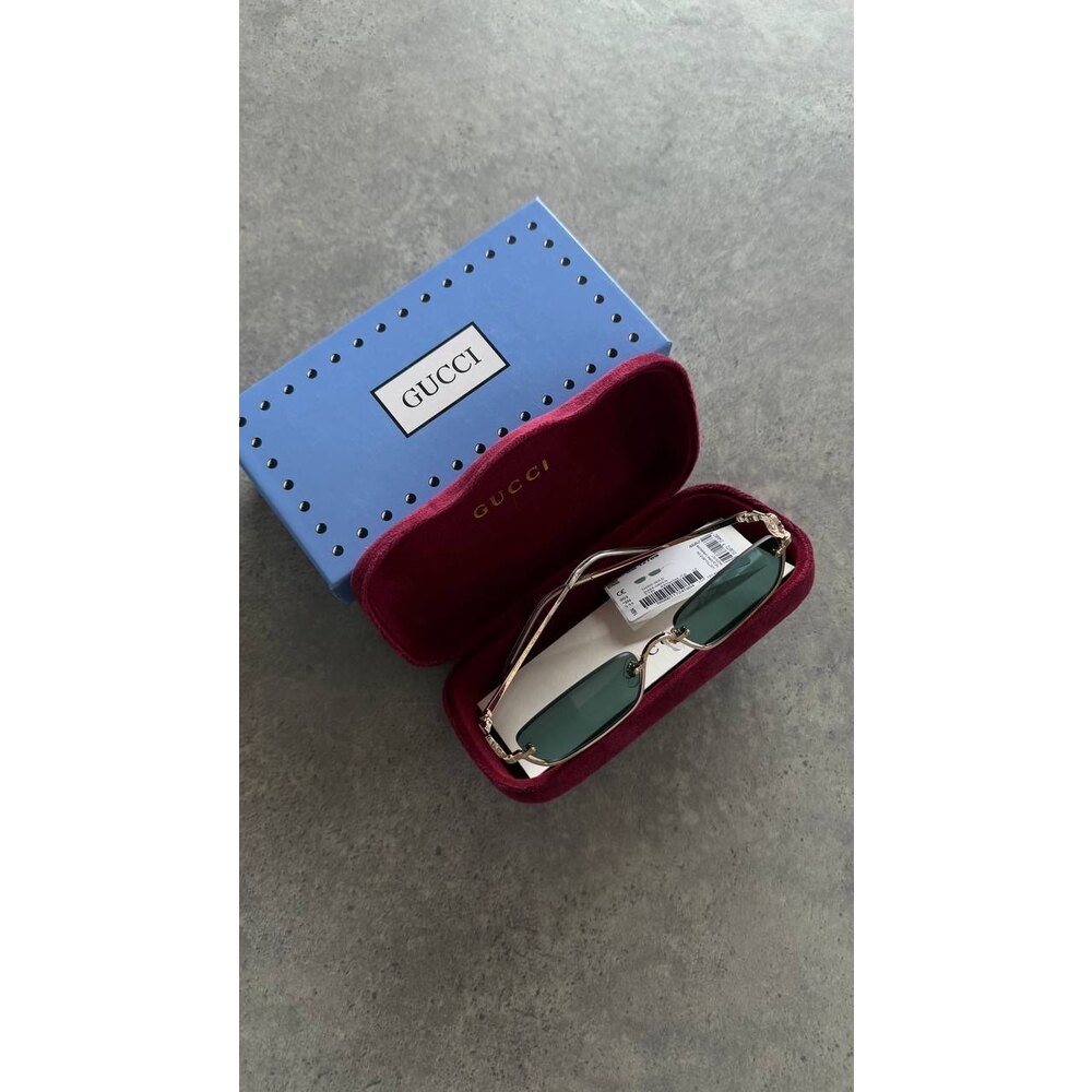 Gucci GG 1278S Gold