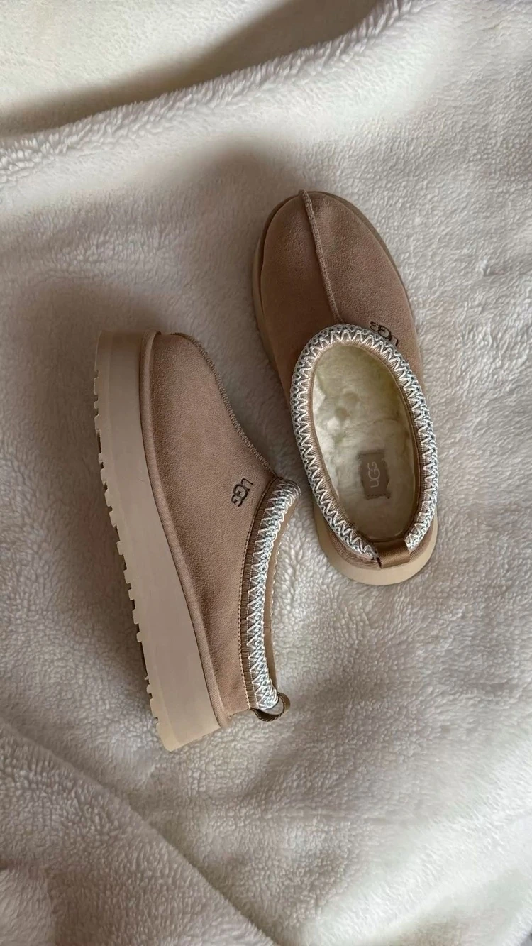 Slippers Tazz “ Beiege 