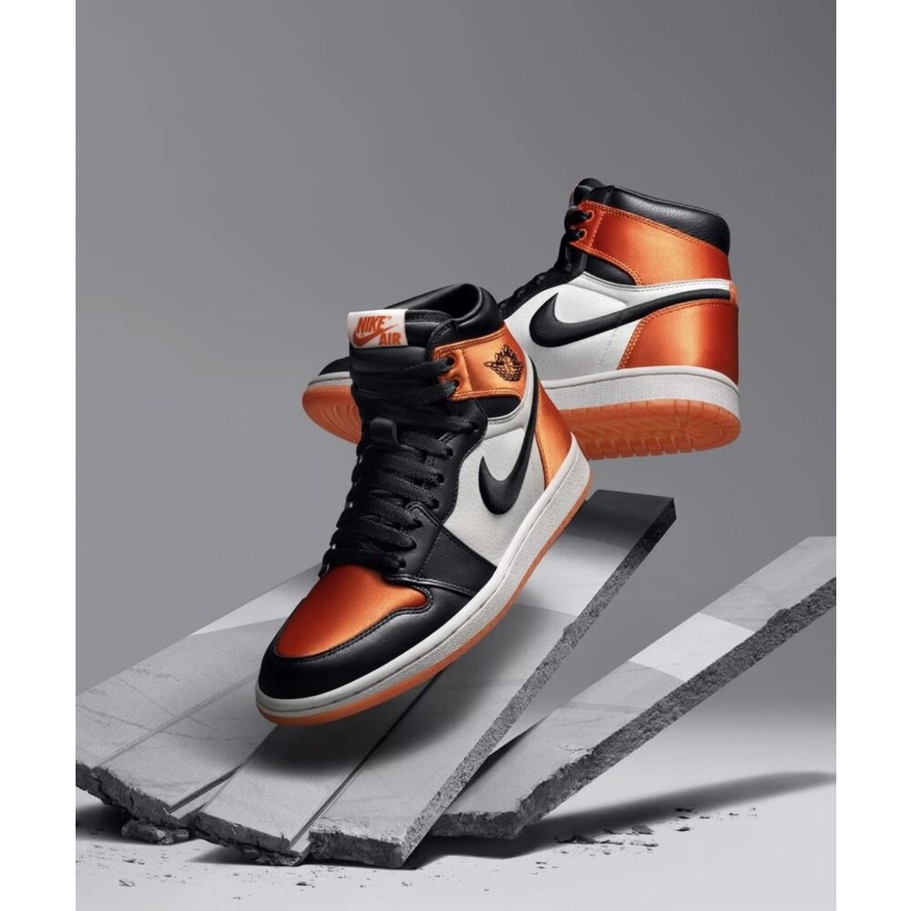 Air Jordan 1 Retro High OG SL