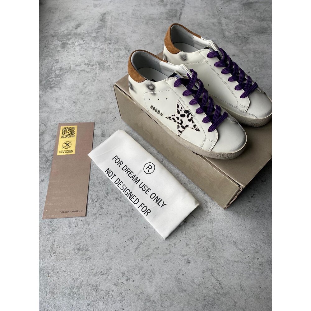 Golden Goose Deluxe