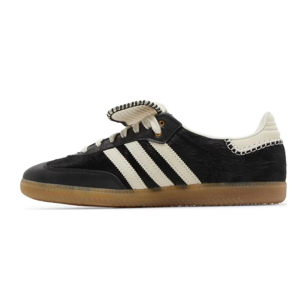 Adidas Wales Bonner X Adidas Samba Core Black