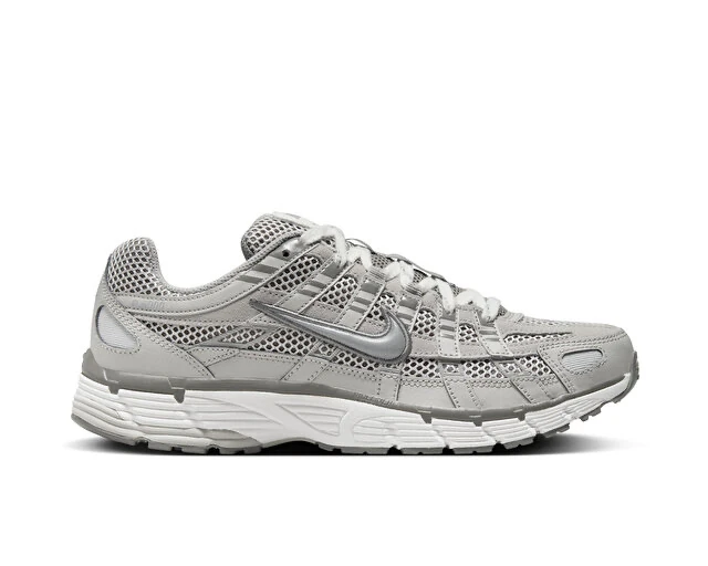 Nike P-6000 In Textile
