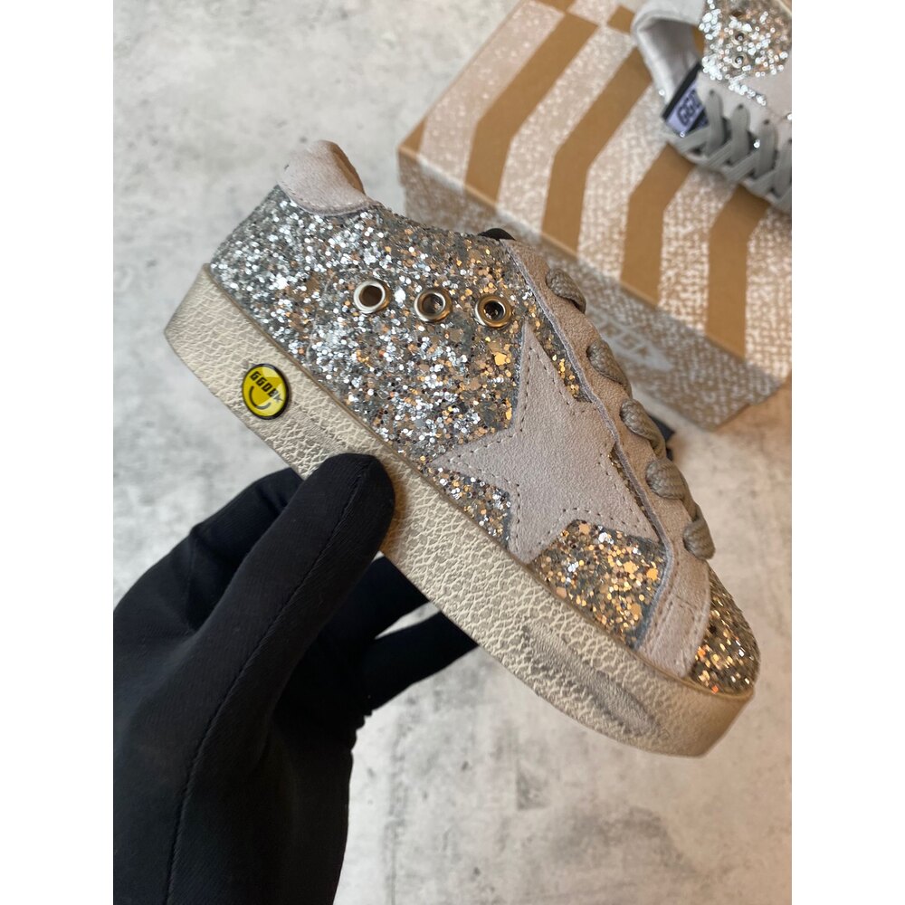 Golden goose kids