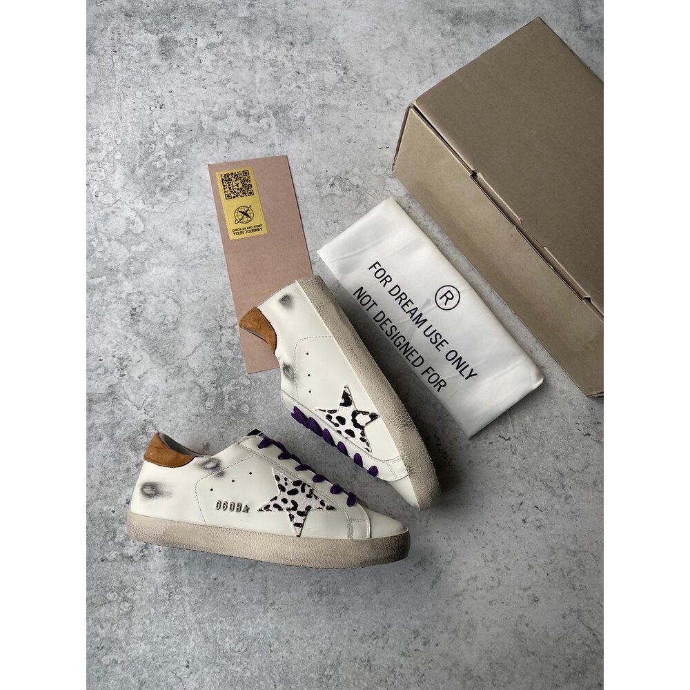 Golden Goose Deluxe