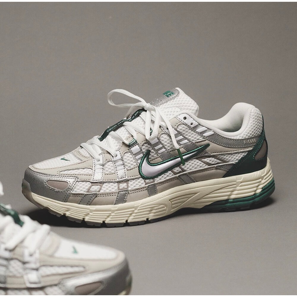 Nike o-6000 Pm