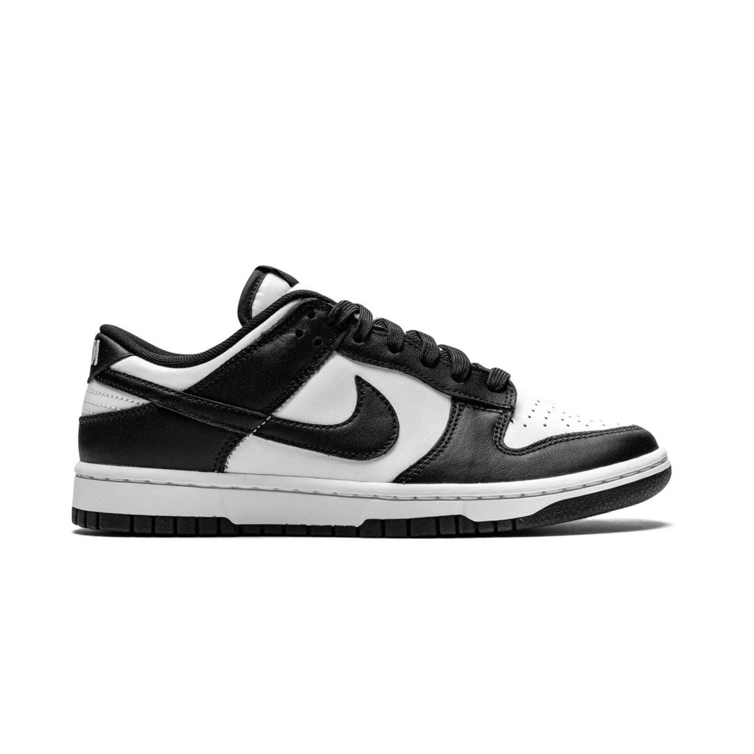 Dunk Low Retro "Black/White - Panda