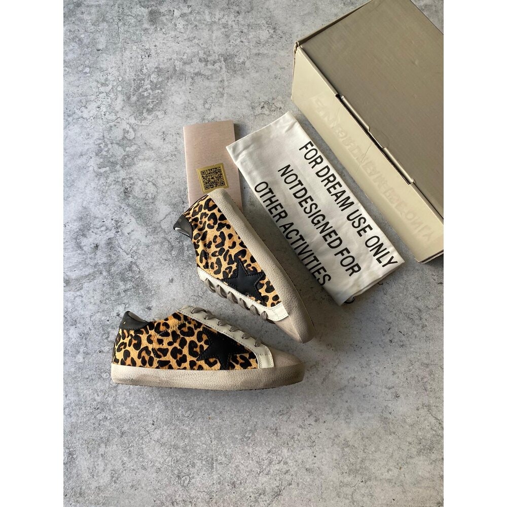 Golden goose deluxe