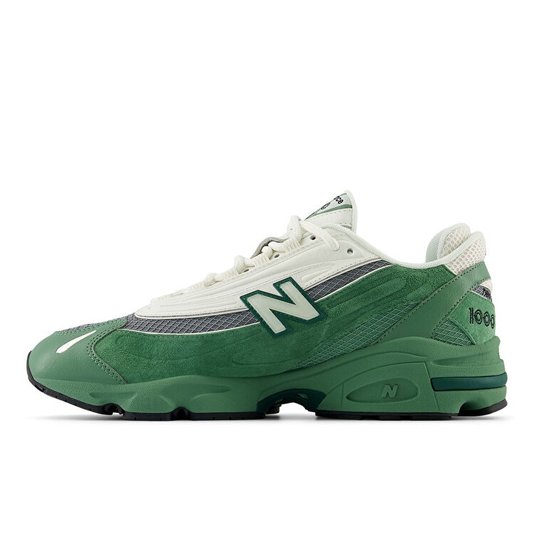 New Balance 1000 Yeşil Unisex 