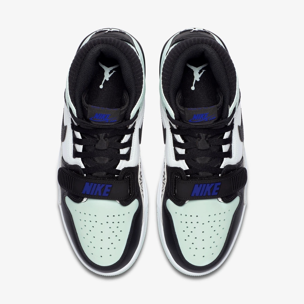 Nike Jordan Legacy 312 Igloo