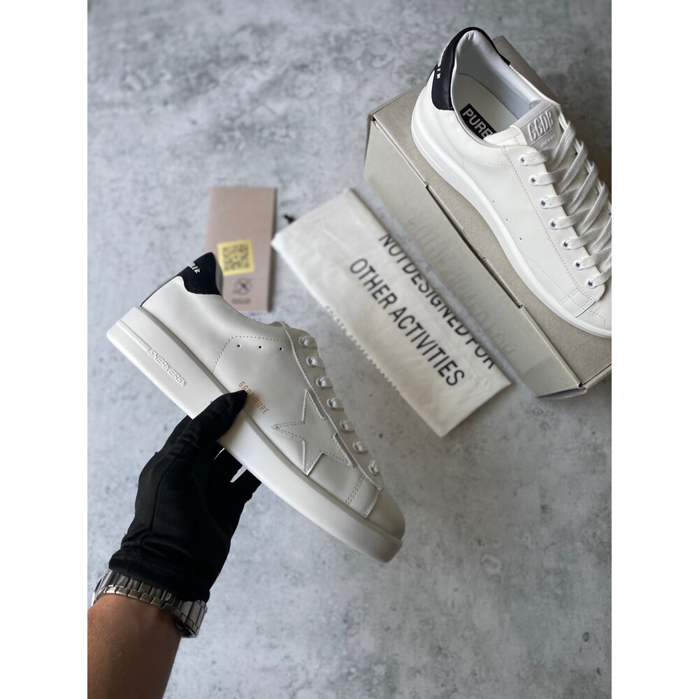 Golden goose