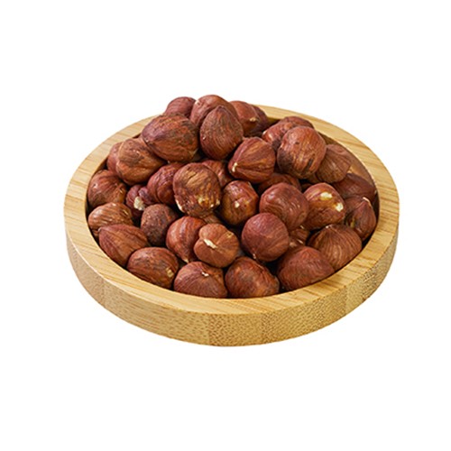 Çiğ Fındık 
