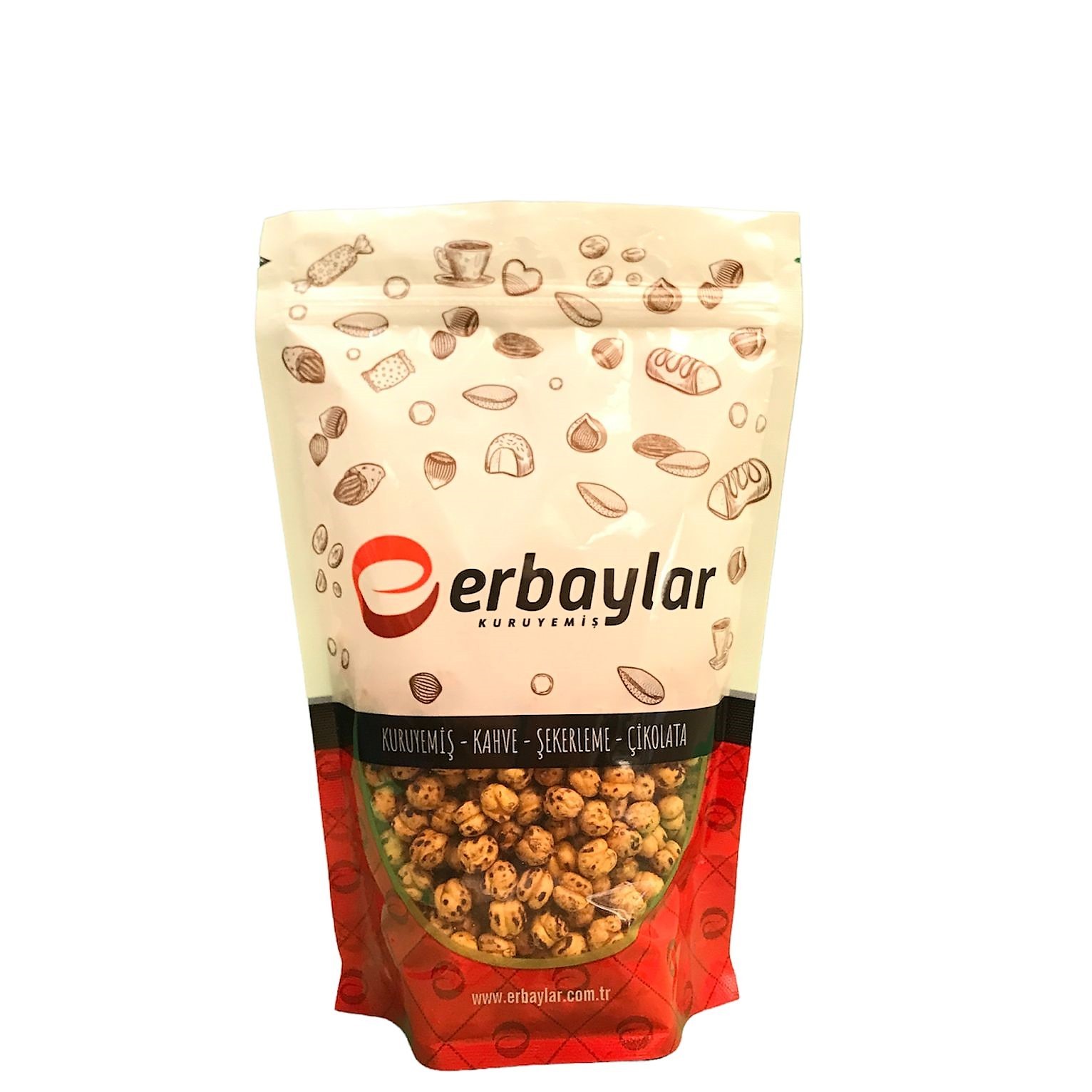 Sarı Leblebi 500 Gr