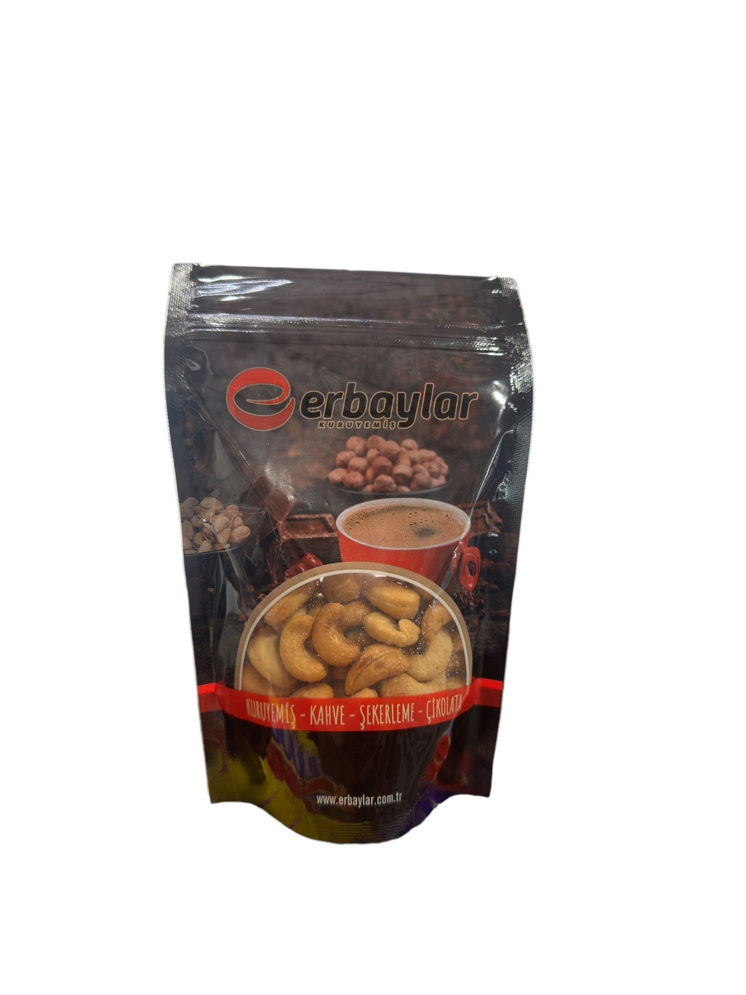 Kavrulmuş Kaju 500 Gr