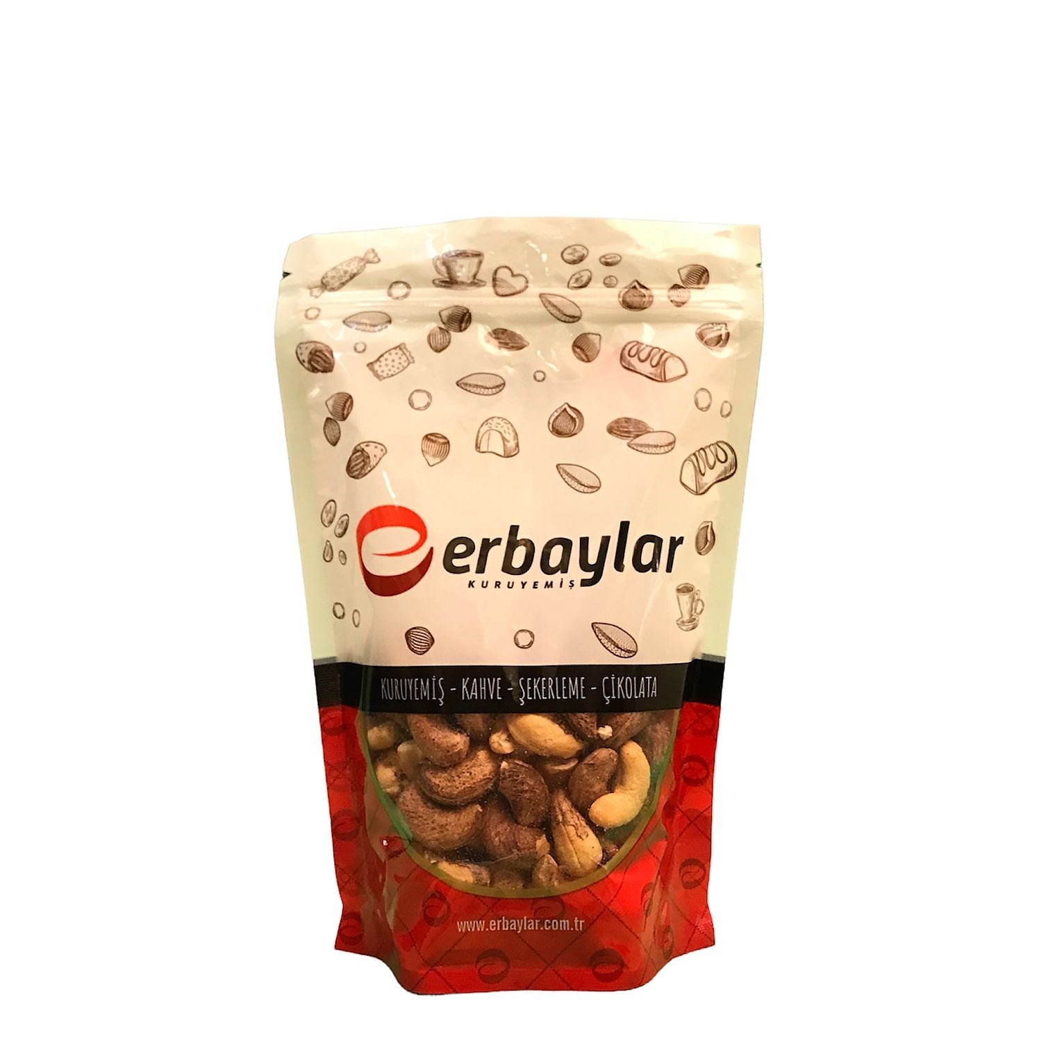 Kabuklu Kaju 1000 Gr