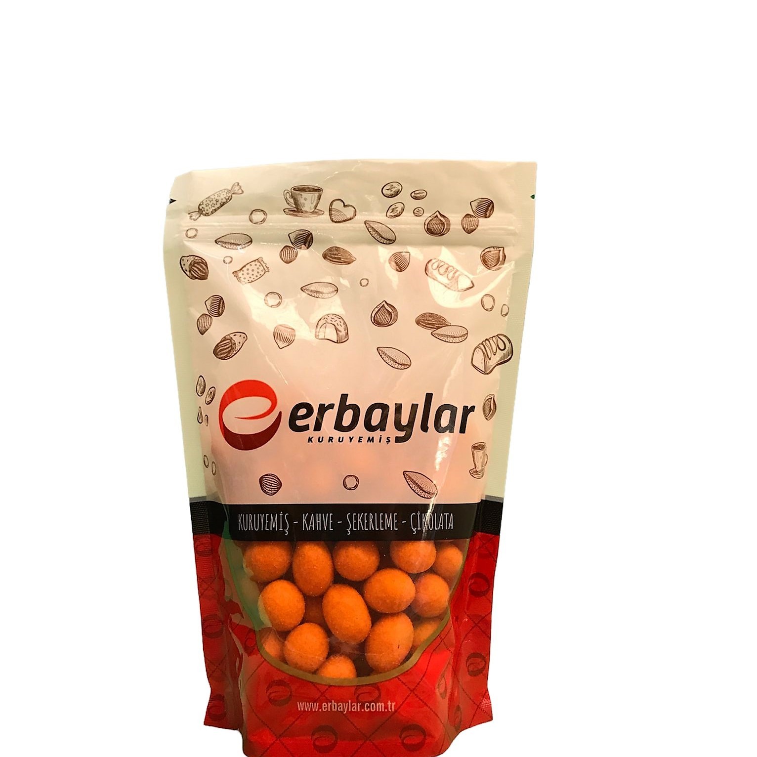 Cips Yer Fıstığı 750 Gr 