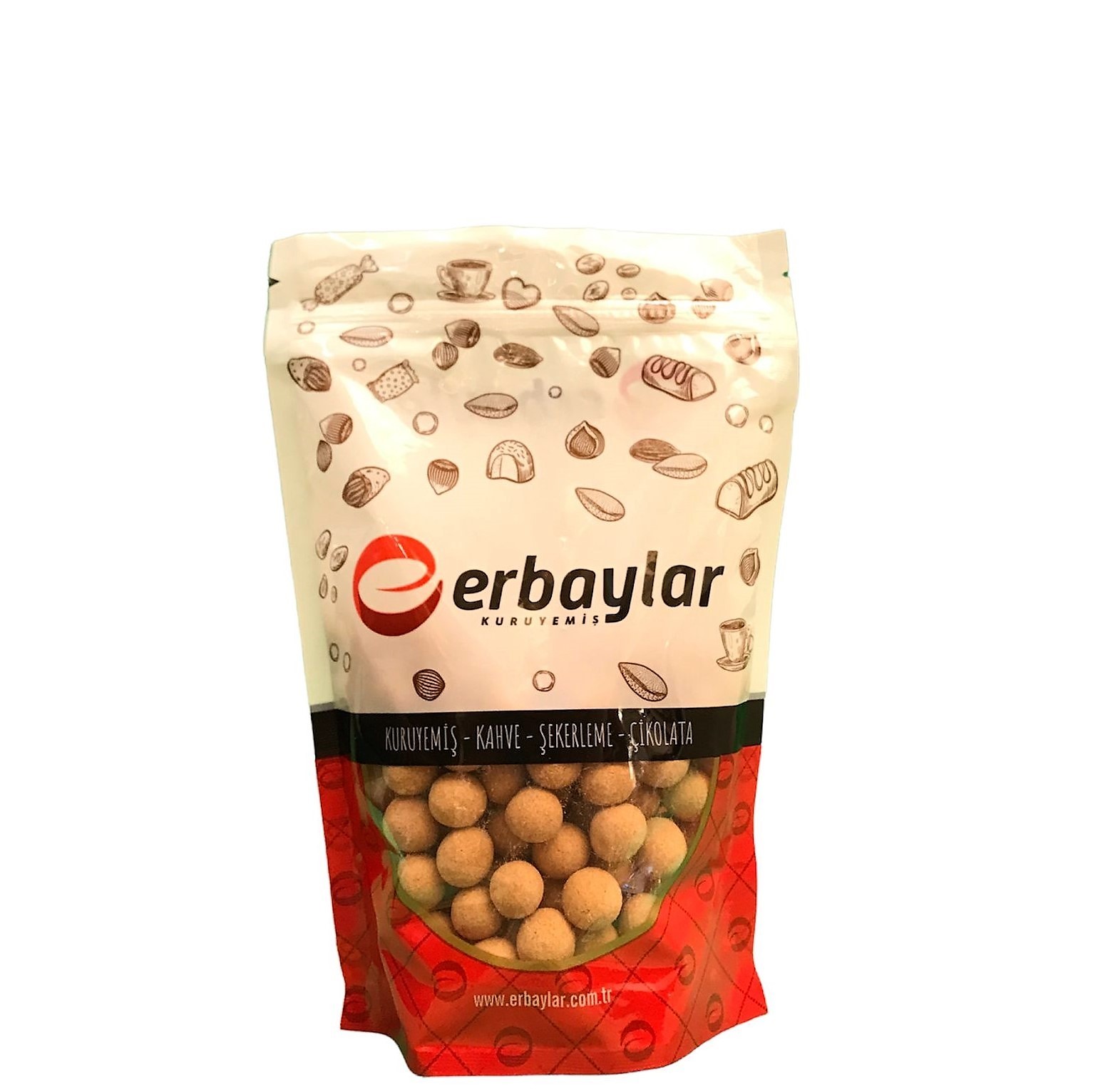 Çıtır Leblebi 250 Gr
