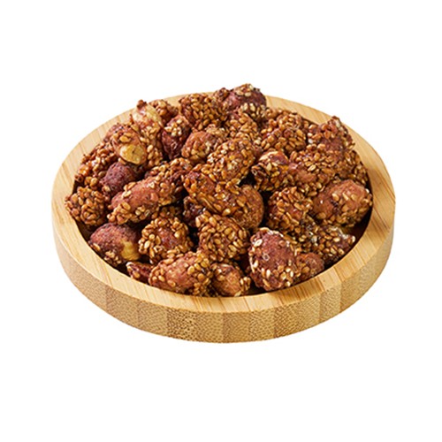  Ballı Susamlı Fıstık