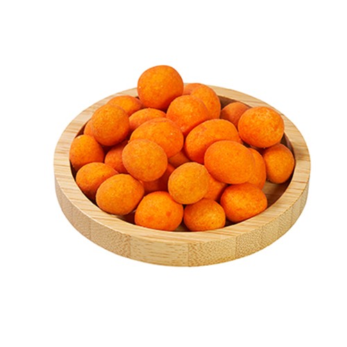  Soslu Cips Fıstık