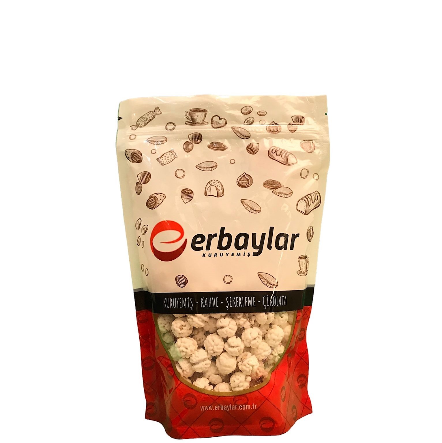 Şekerli Leblebi 250 Gr