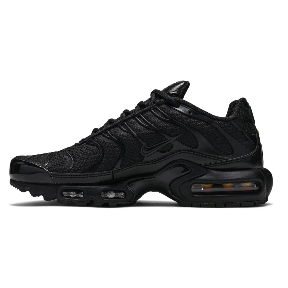 Nike Air Max TN Plus Siyah