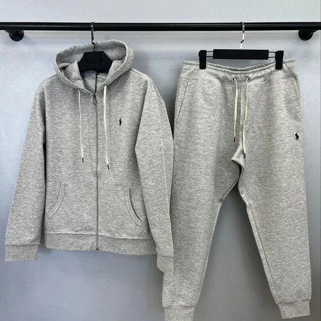 Polo Ralph Lauren Eşofman Takımı Gri