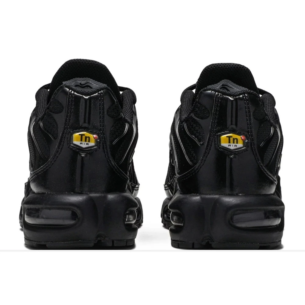 Nike Air Max TN Plus Siyah