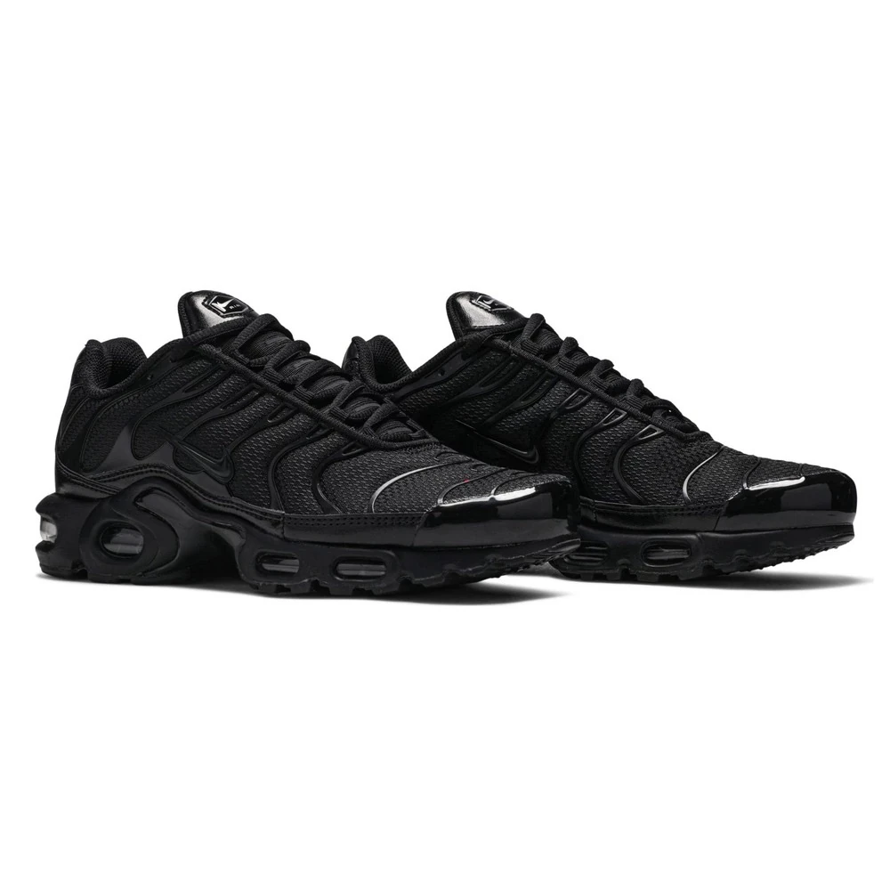 Nike Air Max TN Plus Siyah