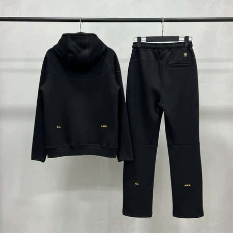 Nike Tech x Nocta Siyah Takım