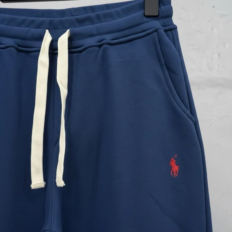 Polo Ralph Lauren Baggy Takım Lacivert