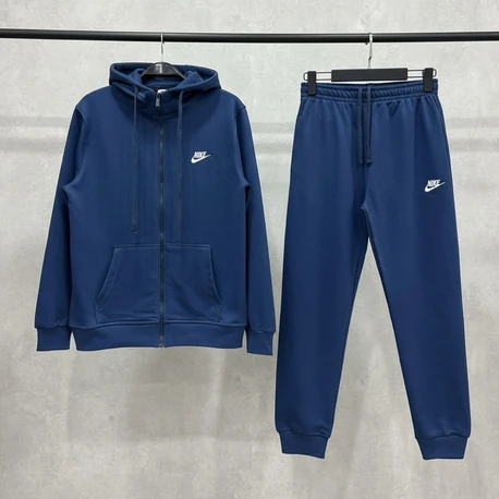  Nike Club Fleece Lacivet Takım
