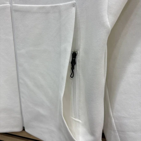 Adidas Z.N.E Eşofman Takımı Beyaz