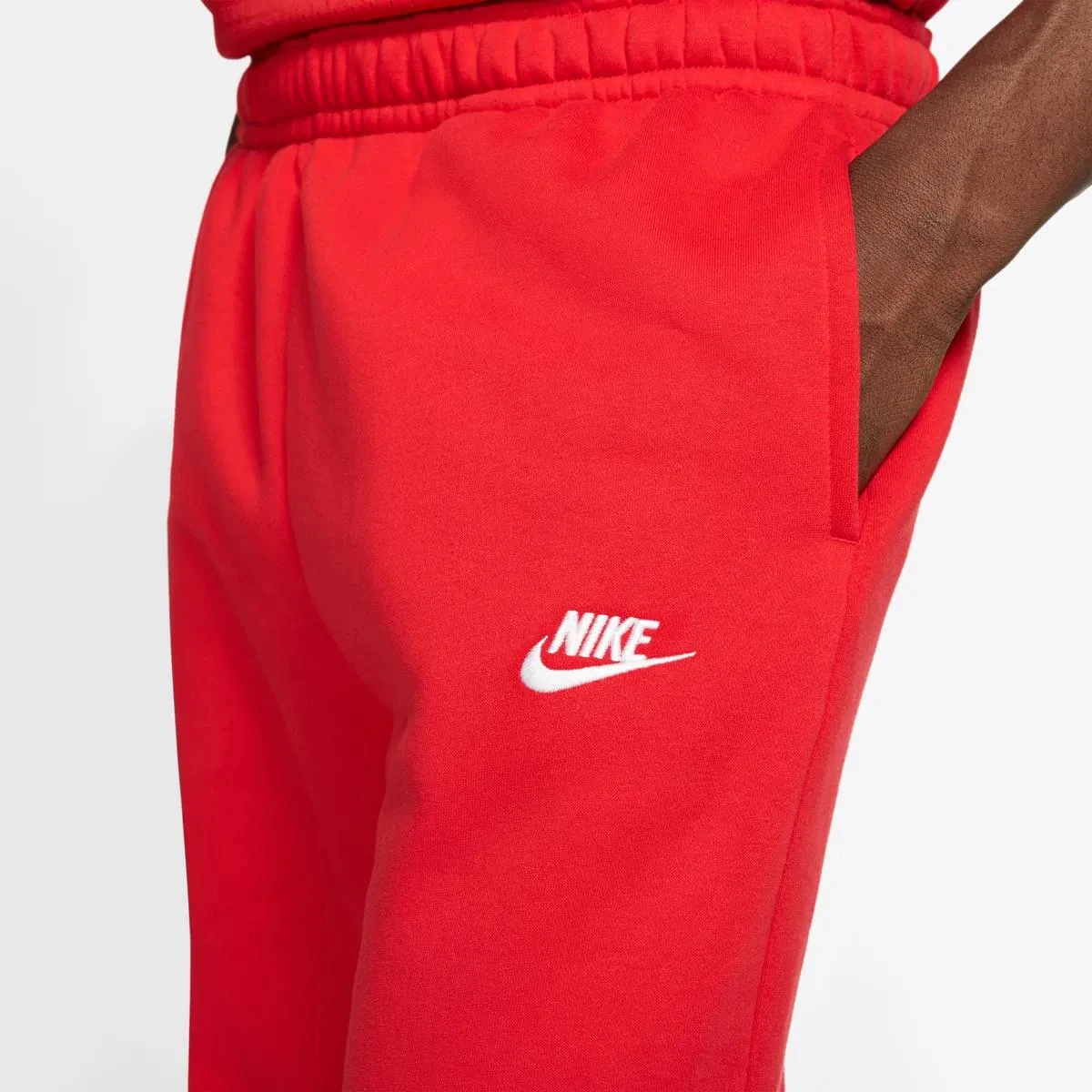 Nike Club Fleece Jogger 