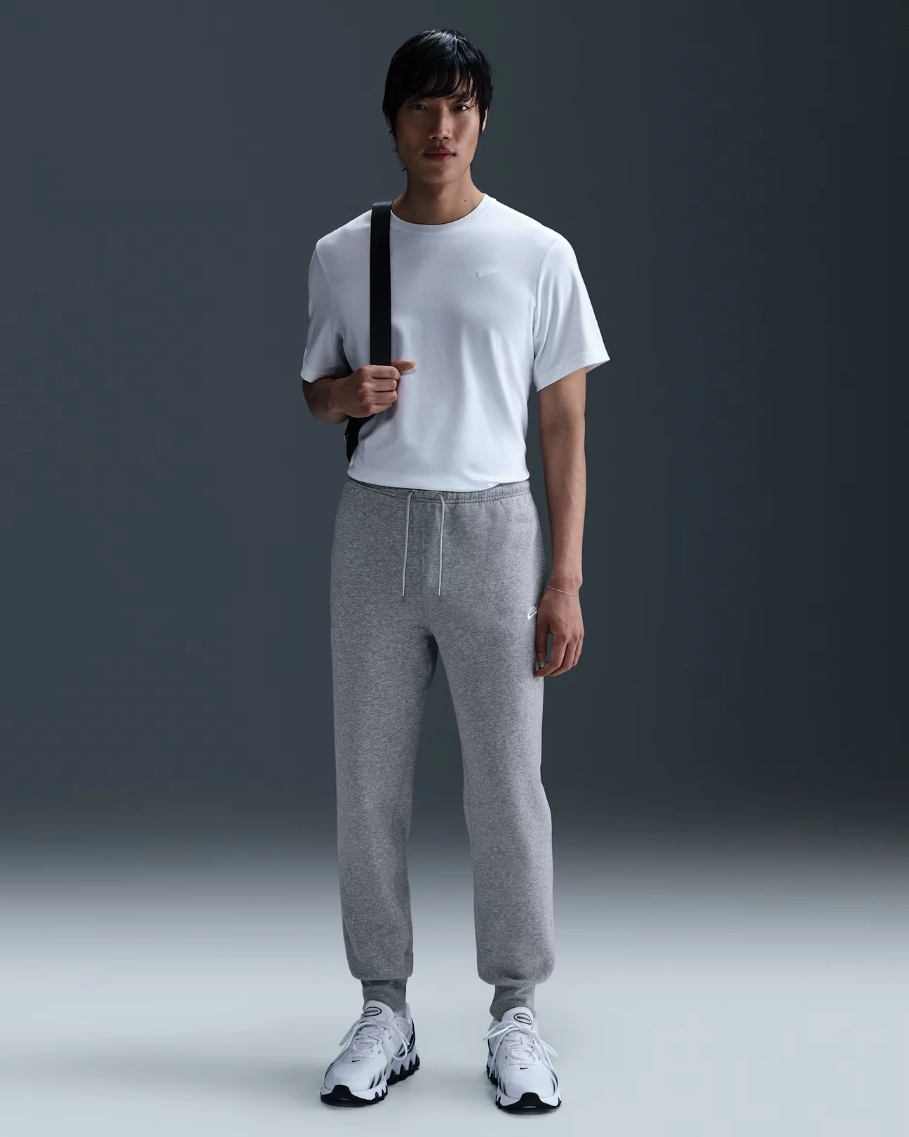 Nike Club Fleece Jogger 