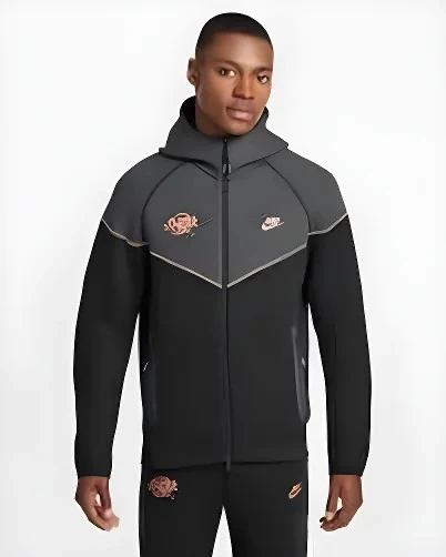 Nike x Syna Tech Fleece Takım