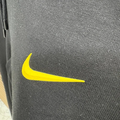 Nike Tech x Nocta Siyah Takım
