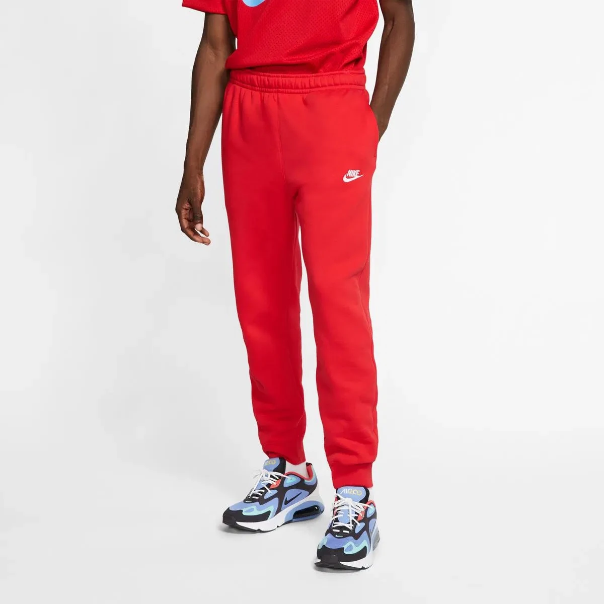 Nike Club Fleece Jogger 