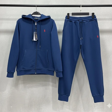 Polo Ralph Lauren Eşofman Takımı Lacivert