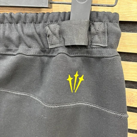 Nike Tech x Nocta Siyah Takım