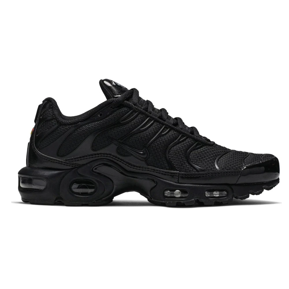 Nike Air Max TN Plus Siyah