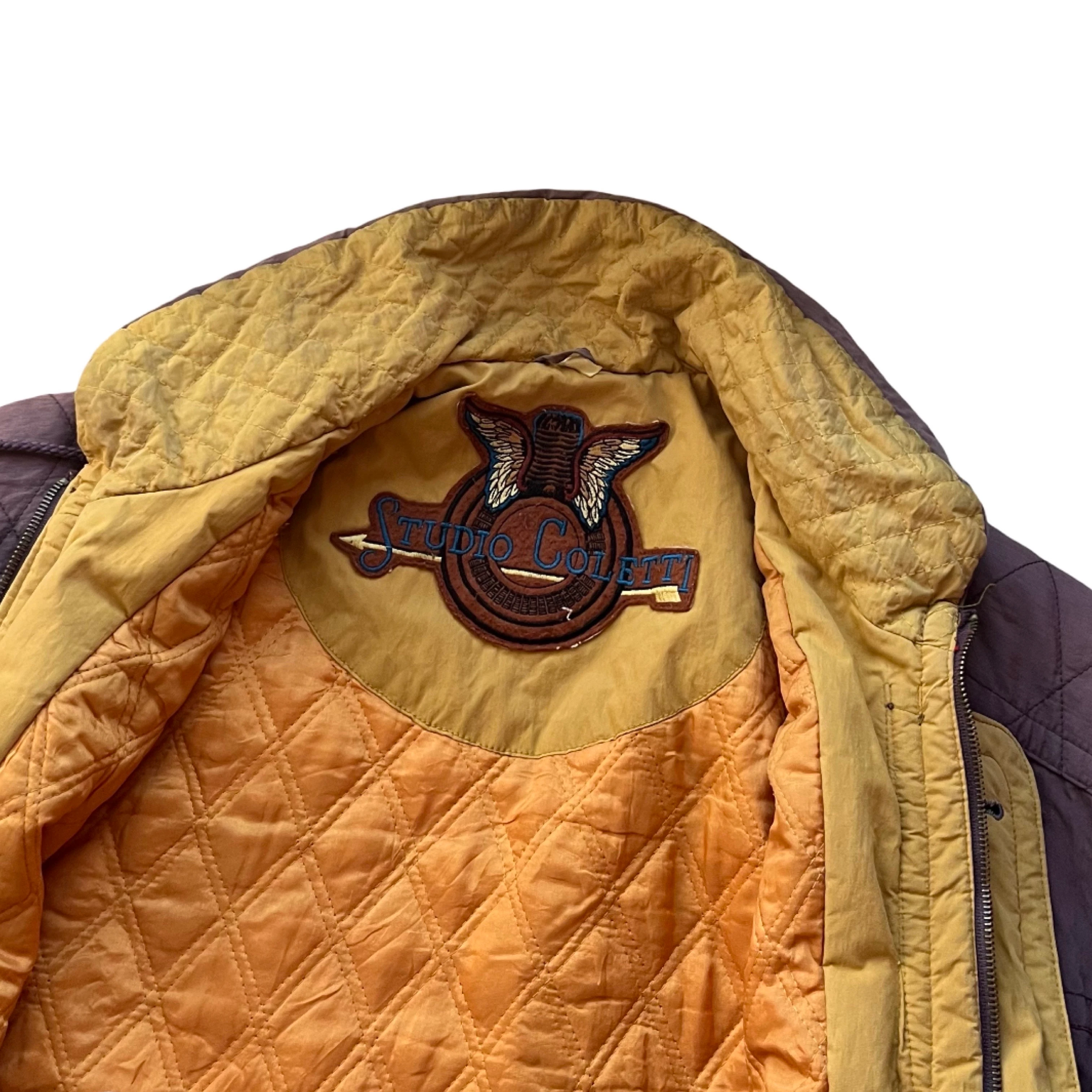 Studio Coletti® 70’s Vintage Mont