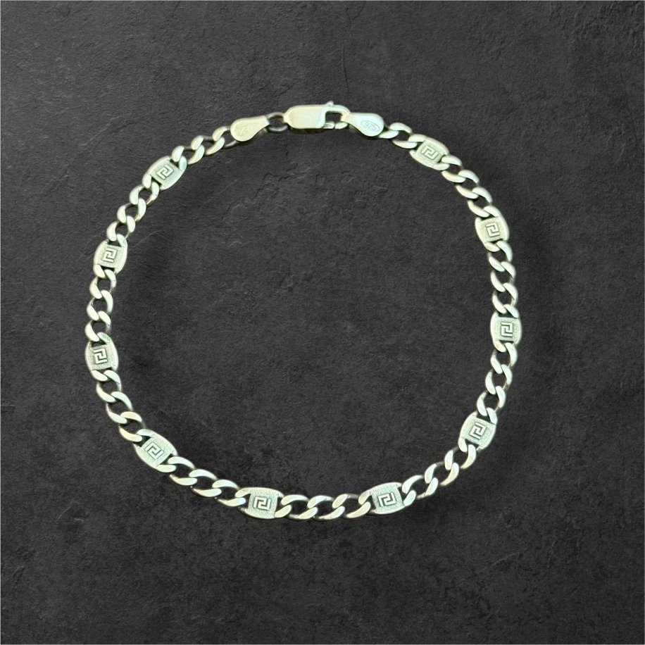 Elegance Zincir Bileklik