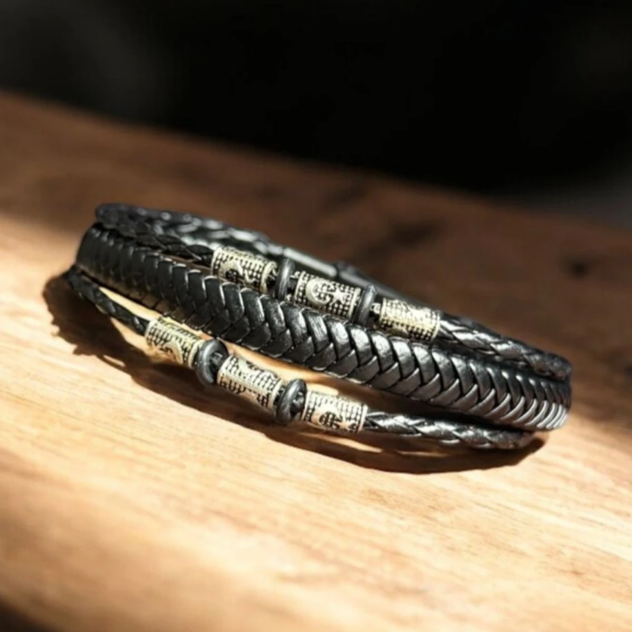 Ay yıldız Bileklik