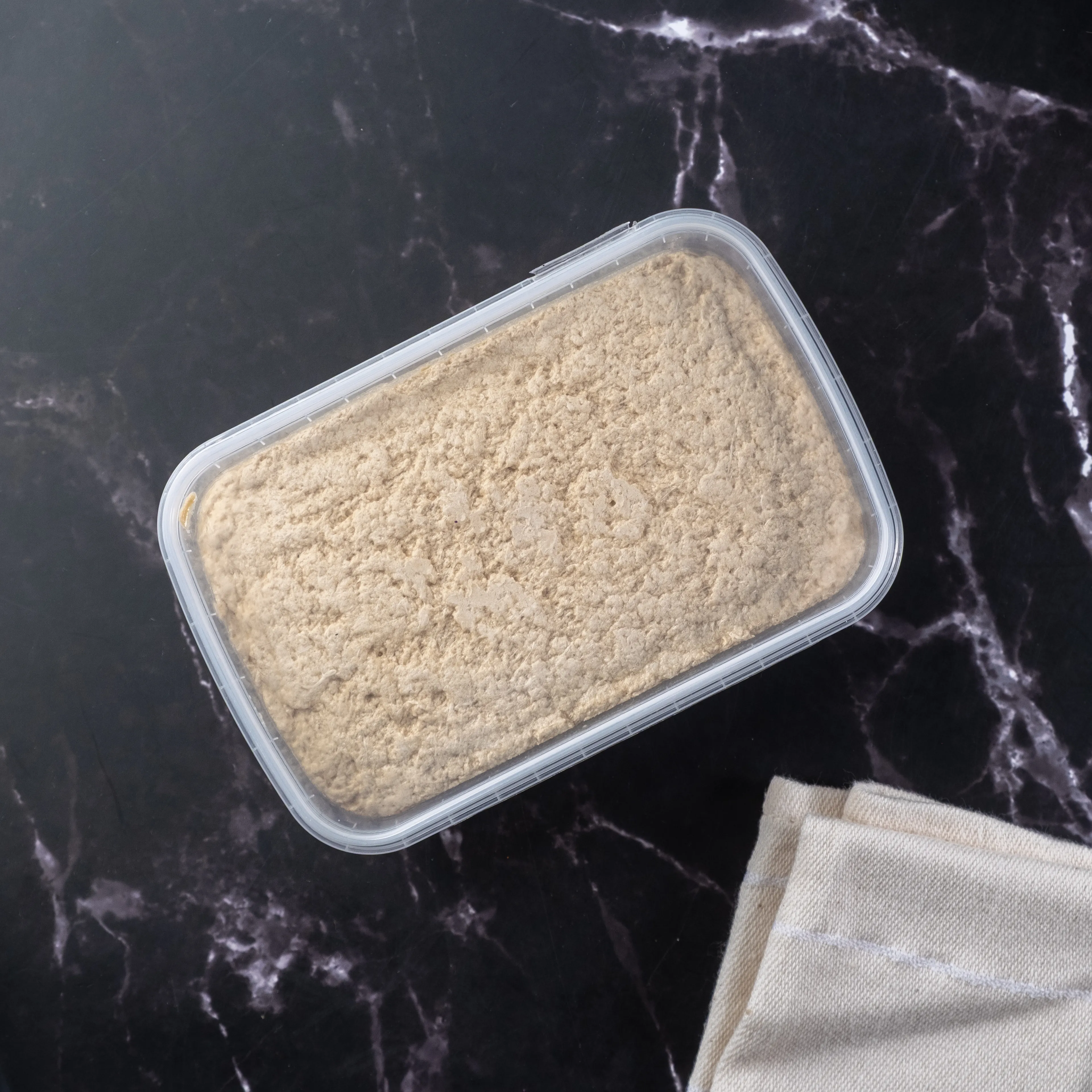 ŞEKERSİZ HURMA SUYUNDAN 400 GR SADE HELVA