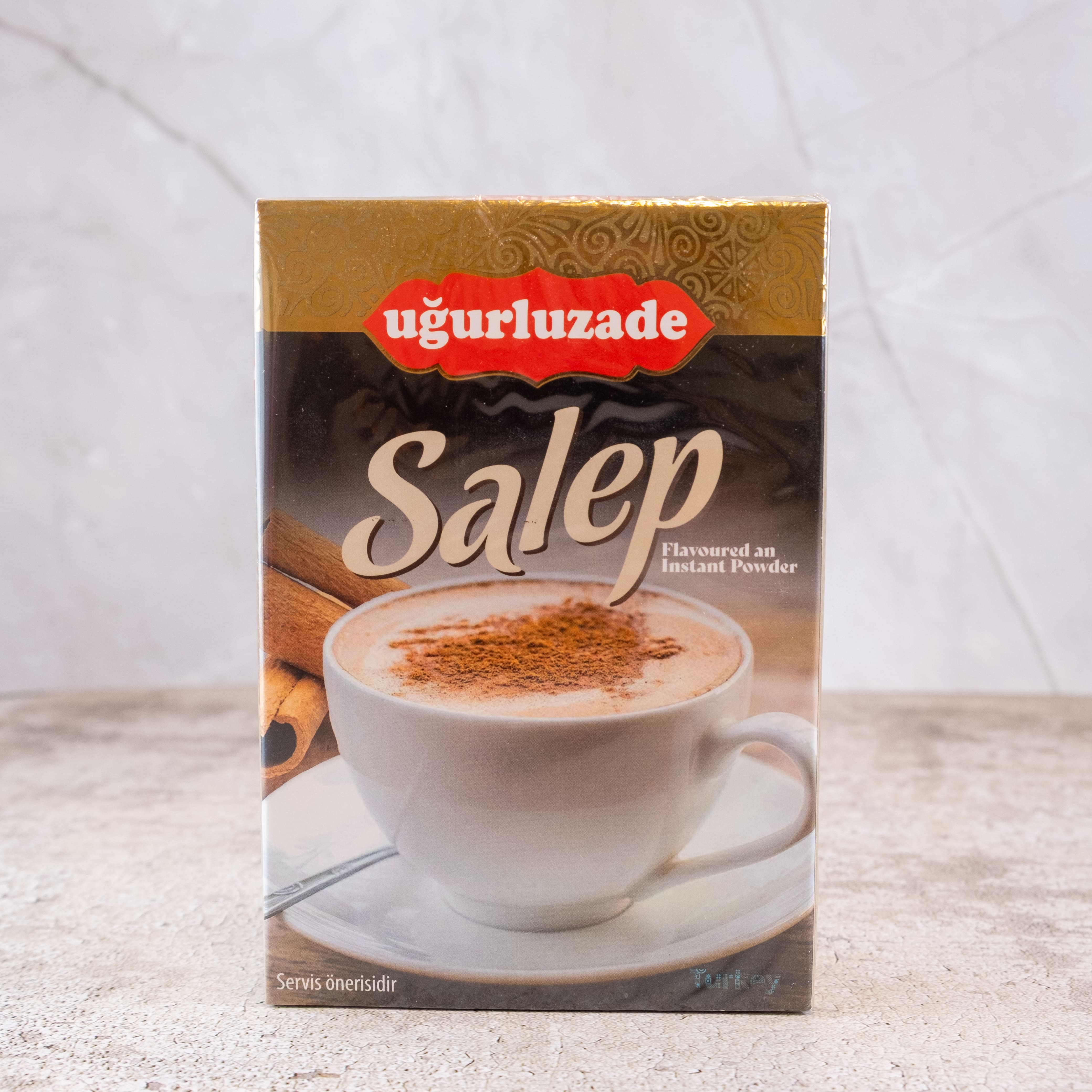 Uğurluzade Salep