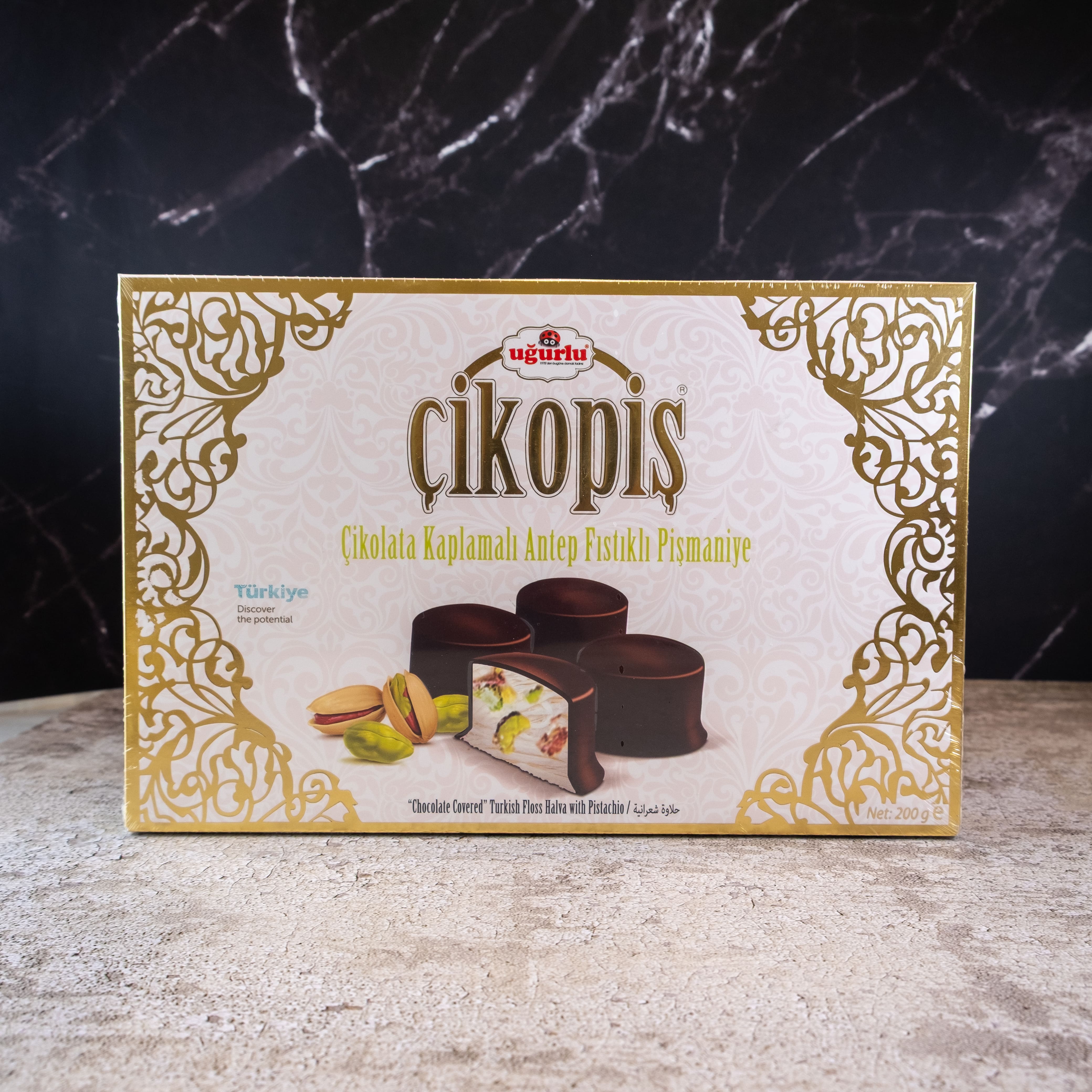 ÇİKOPİŞ