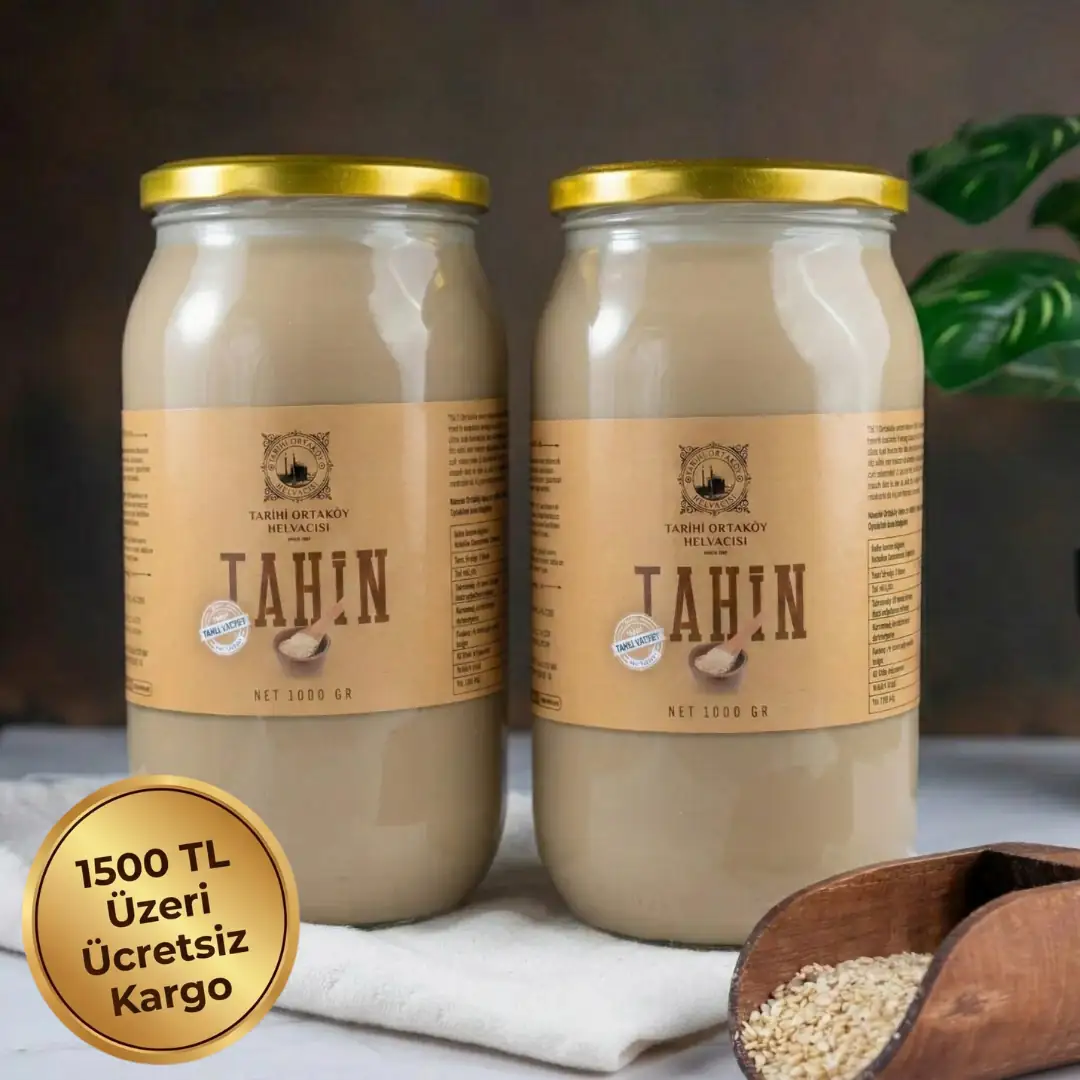 Tahin
