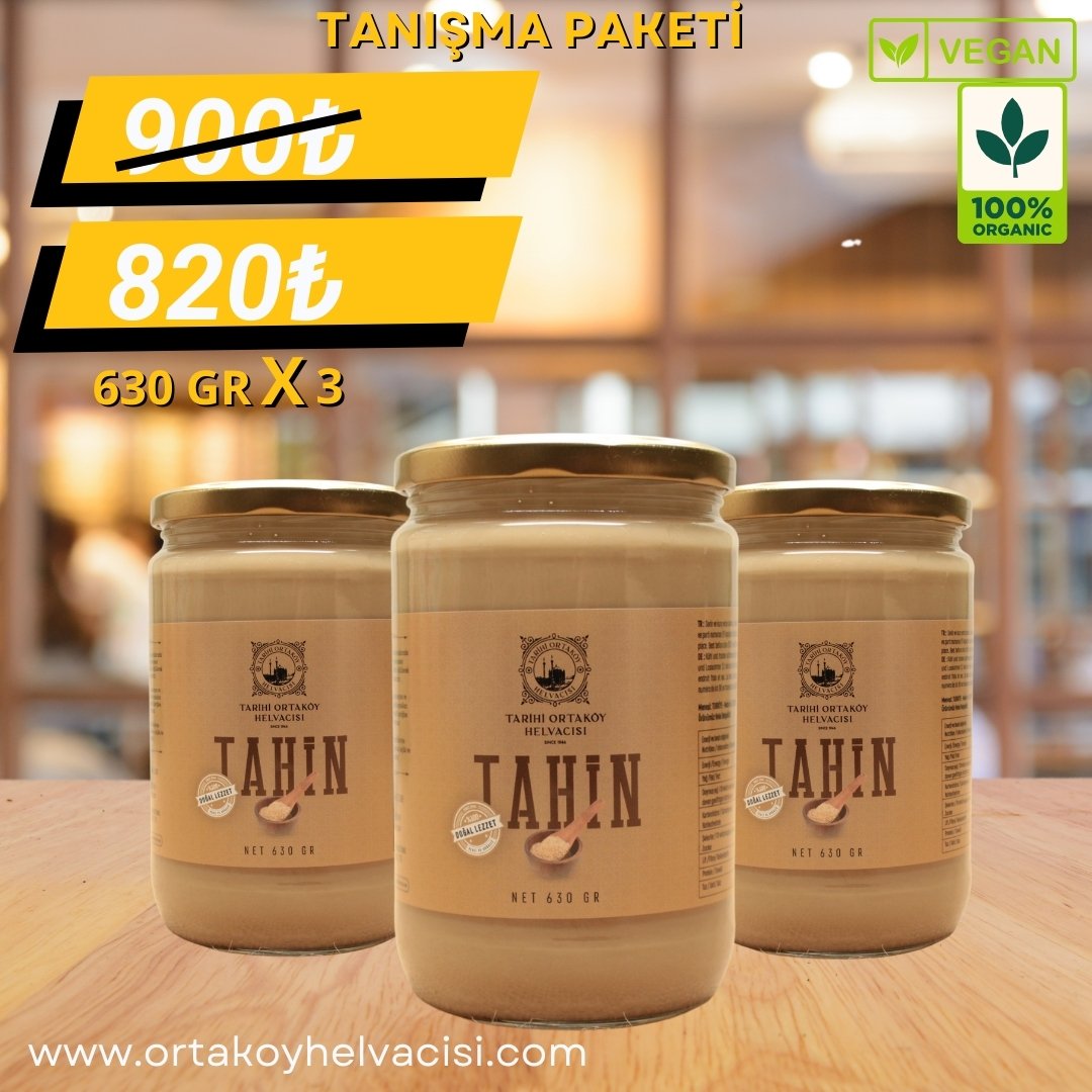 TANIŞMA PAKETİ