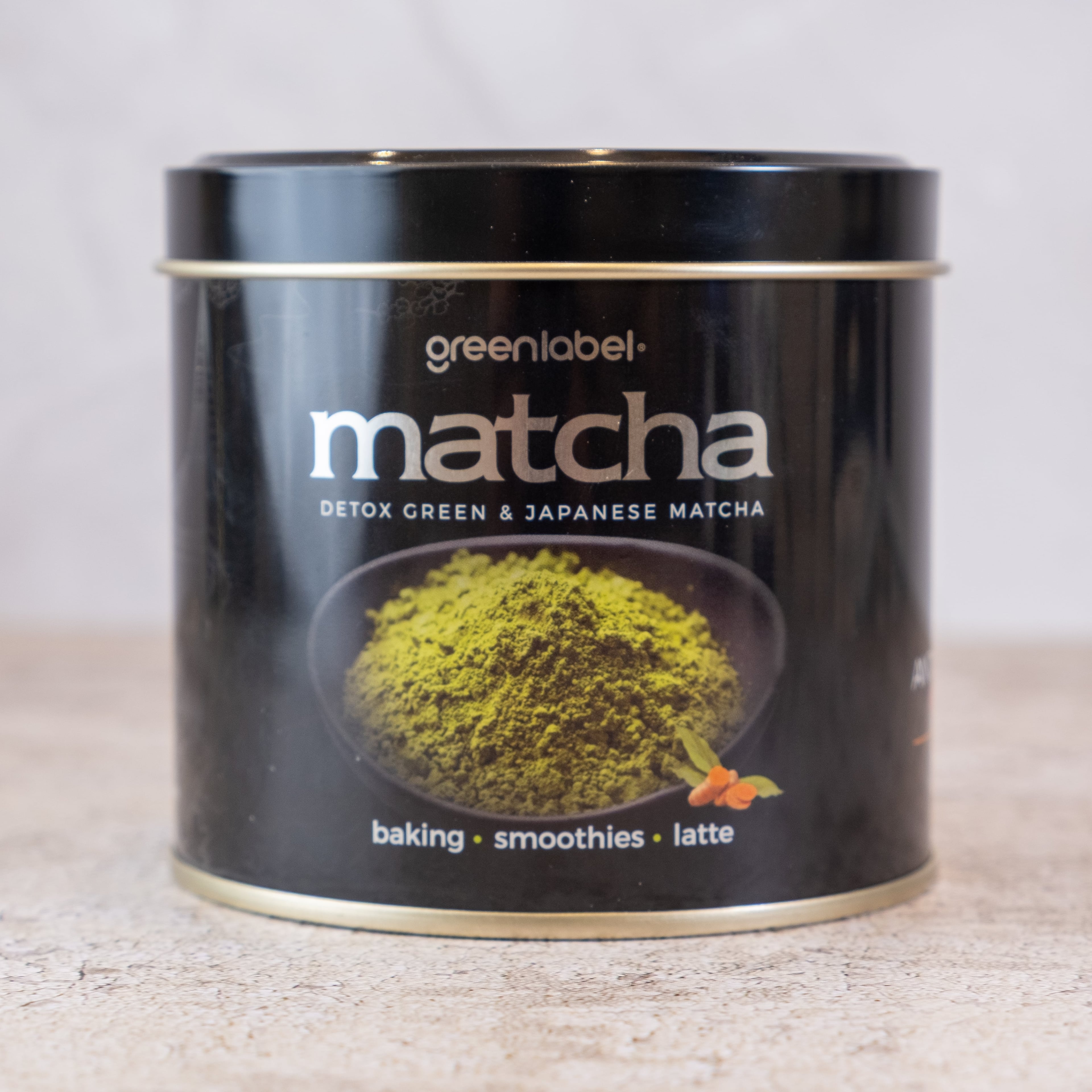 GREENLABEL MATCHA